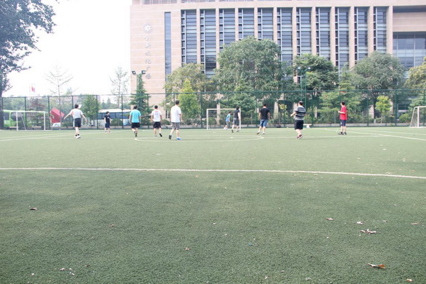 足球赛为什么采用双循环主客场制?这种赛制的